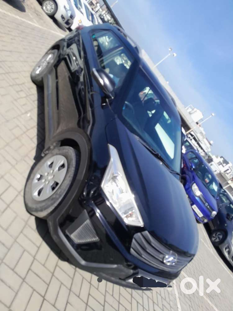 Hyundai Creta 1.6 Vtvt E Plus, 2017, Petrol