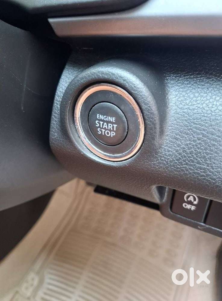 Maruti Suzuki Xl6 Zeta, 2019, Petrol