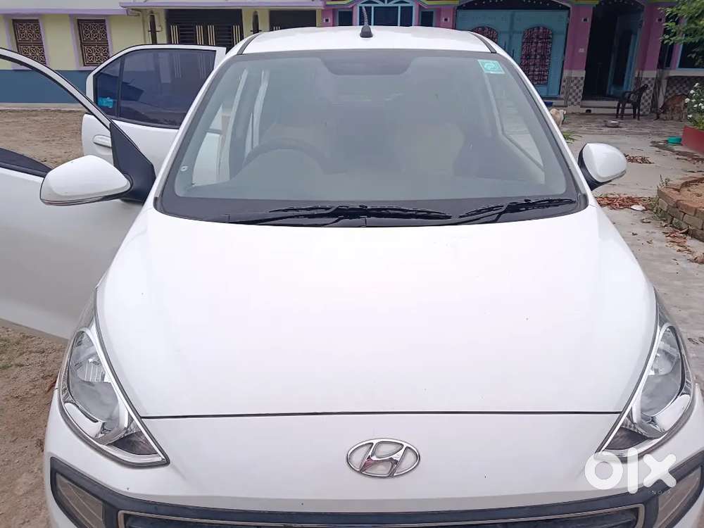 Hyundai Santro Sportz 2018