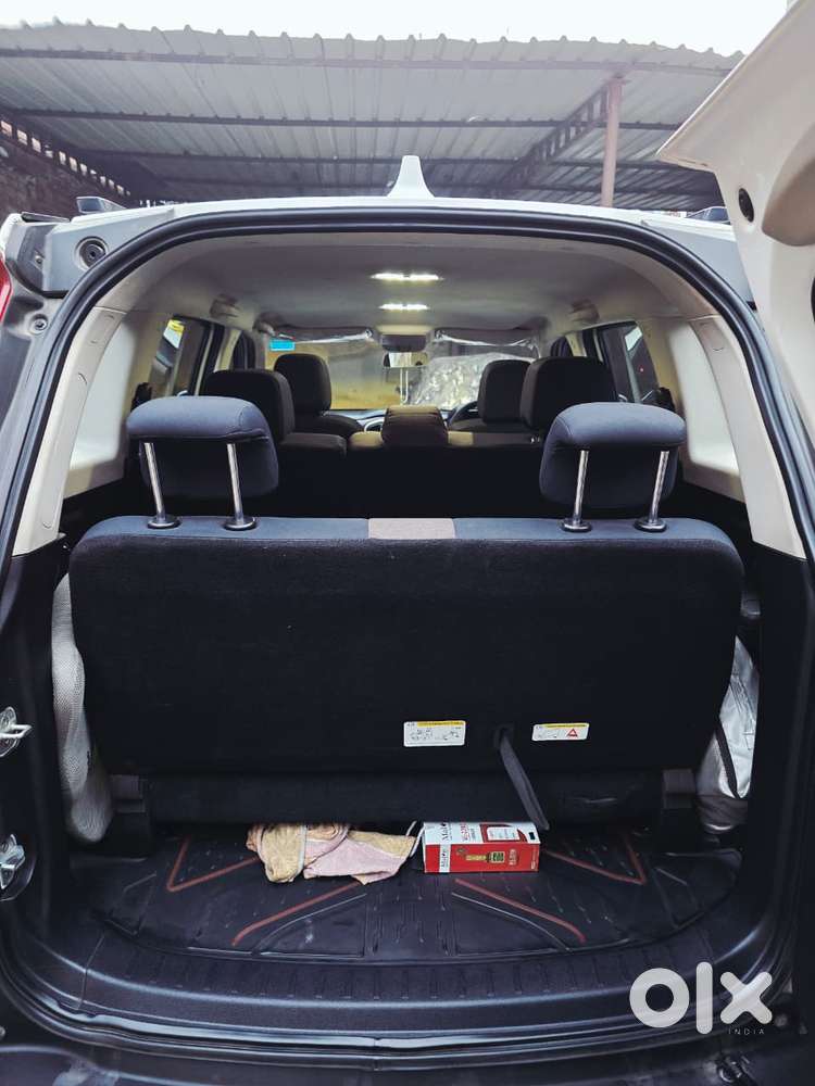 Mahindra Scorpio N Z4 Diesel Mt 2wd 7 Str, 2023, Diesel