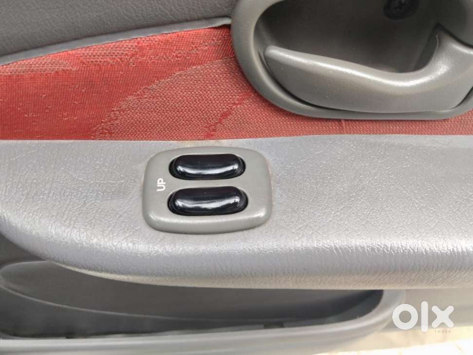 Hyundai Santro Xing Gls, 2007, Petrol