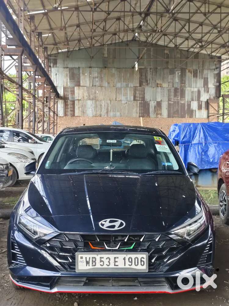 Hyundai I20 1.4 Asta 2024