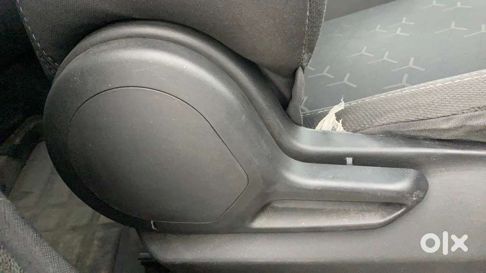 Tata Nexon 1.5 Revotorq Xma Amt, 2021, Petrol