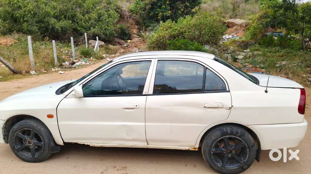 Mitsubishi Lancer 2004 Diesel 81000 Km Driven