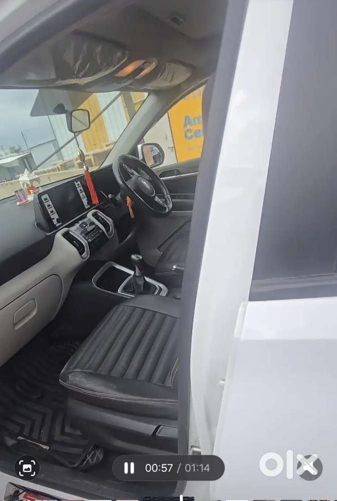 Kia Sonet 1.0 Htx 2021 Petrol