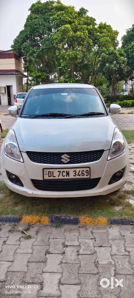 Swift Vxi Single Handed 63000 Delhi