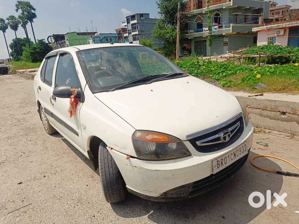 Tata Indigo Ecs 2015 Manual Diesel