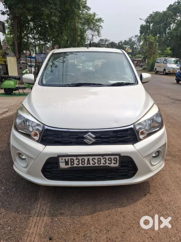 Maruti Suzuki Celerio 2020 Petrol 55000 Km Driven