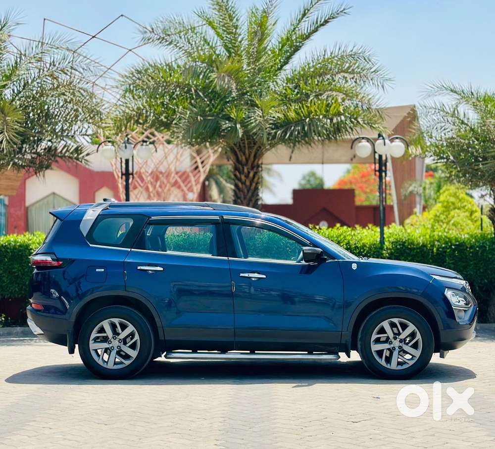 Tata Safari 2.0 Kryotec Xt Plus, 2021, Diesel