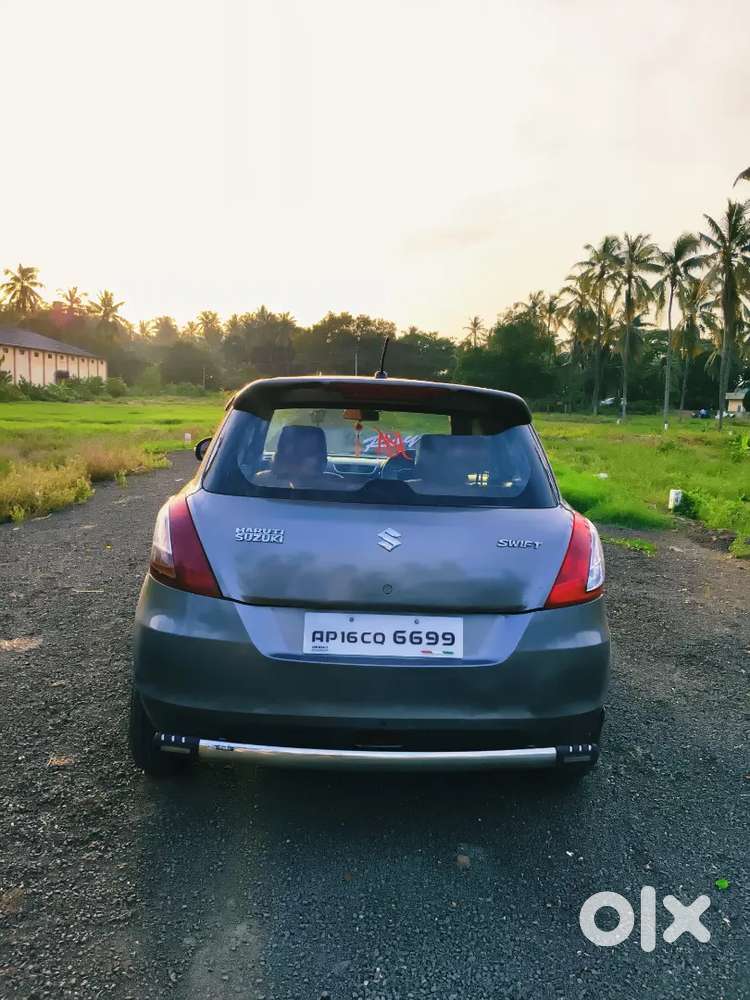 Maruti Swift Vdi 2014 Diesel