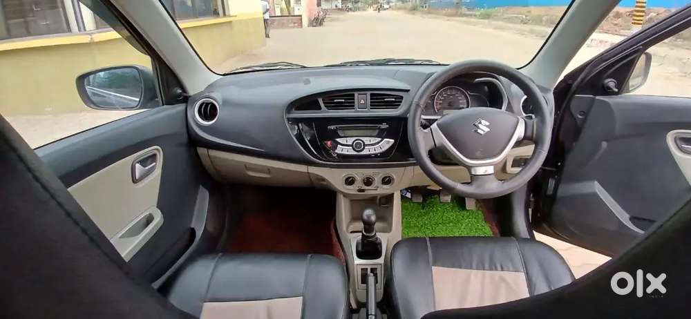 Alto K10 Vxi, 1000cc Powerfull Engine 25kmpl Mileage