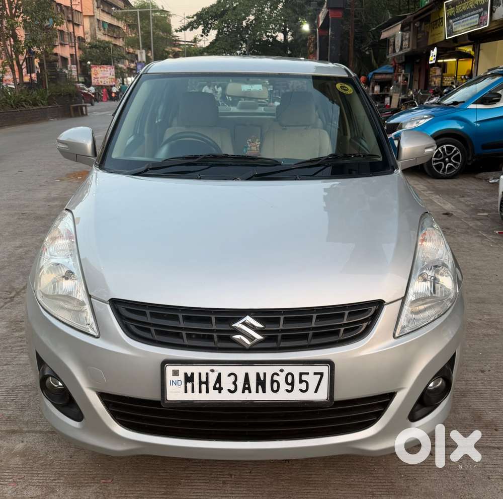 Maruti Suzuki Swift Dzire Vdi Bsiv, 2013, Diesel