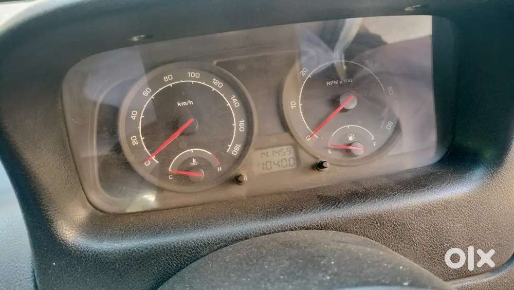 Tata Indica V2 2013 Diesel 141000 Km Driven