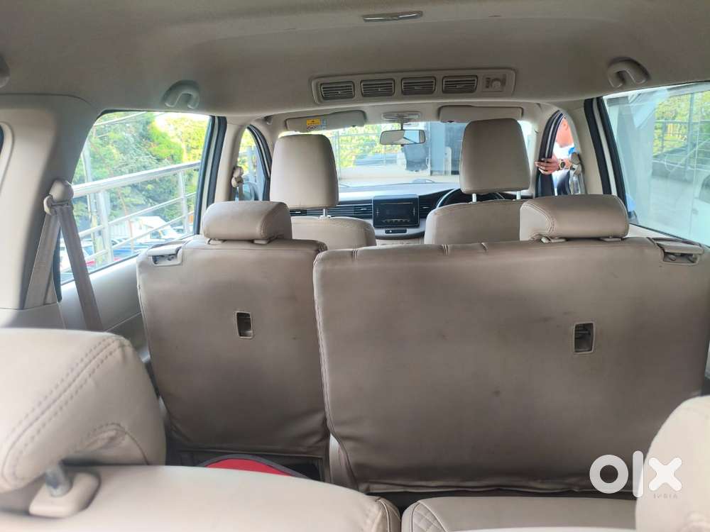 Maruti Suzuki Ertiga Vxi (o) Cng, 2020, Cng & Hybrids