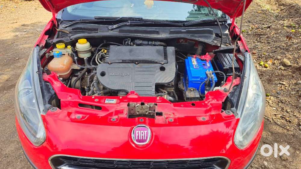 Fiat Avventura 2015 Diesel Good Condition