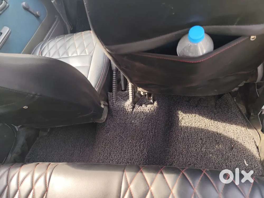 Maruti Suzuki 800 Petrol 2009