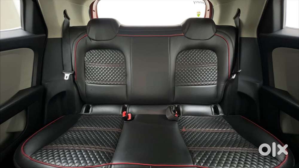 Tata Altroz 1.2 Xt, 2022, Petrol
