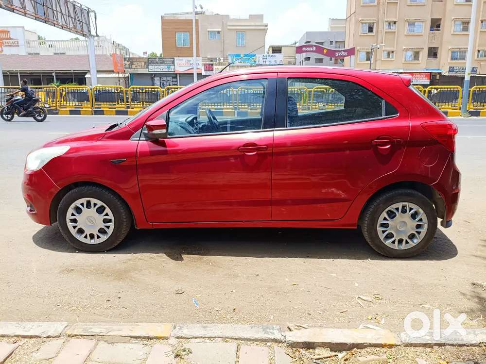 Ford Figo 2019 Petrol 22000 Km Driven Top Model Features Scratchless