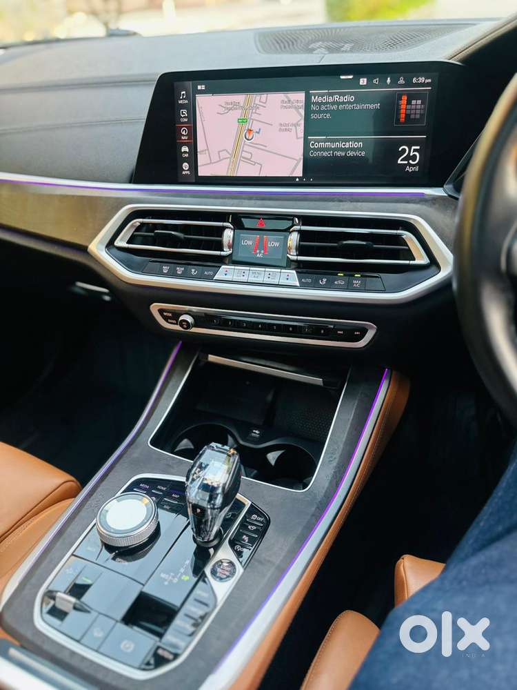 Bmw X5 Xdrive 30d Xline, 2022, Diesel