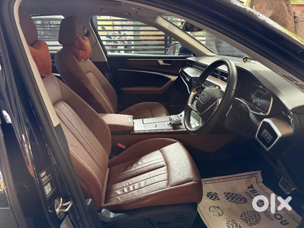 Audi A6 2.0 45 Tfsi Technology, 2025, Petrol