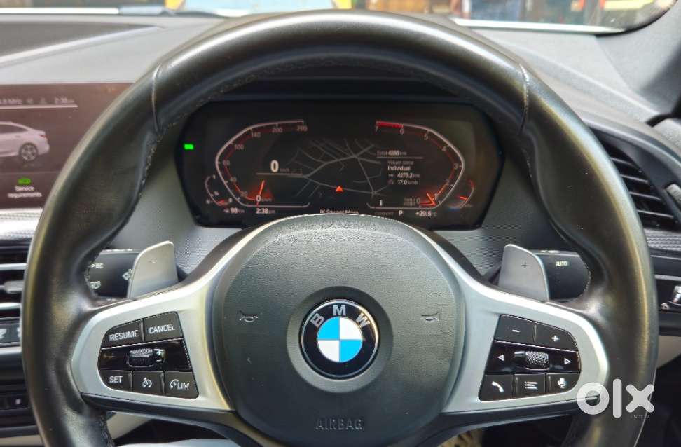 Bmw 2 Series Gran Coupe 220i Black Shadow Edition, 2025, Petrol