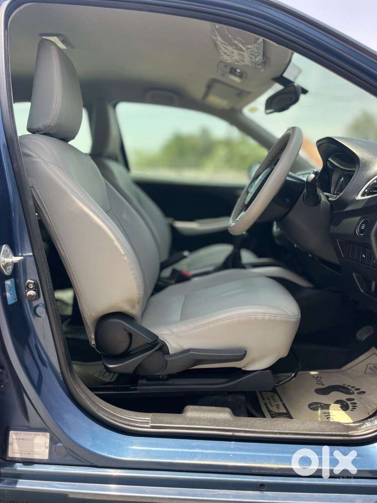 Maruti Suzuki Baleno 1.2 Alpha, 2016, Petrol