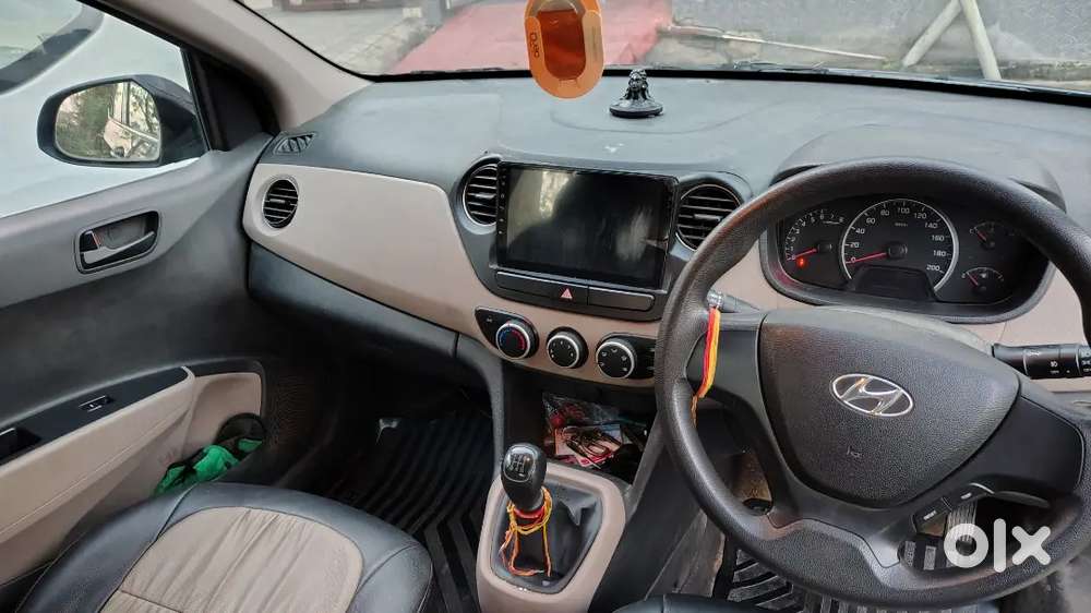 Hyundai Grand I10 2017 Petrol 23000 Km Driven