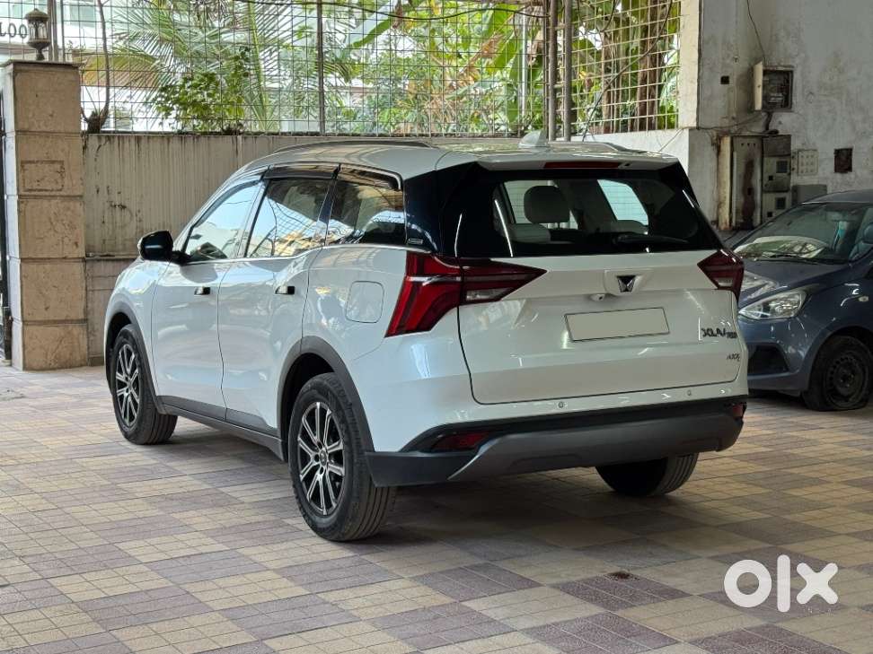 Mahindra Xuv700 2.2 Ax 7 Diesel At Str, 2022, Diesel