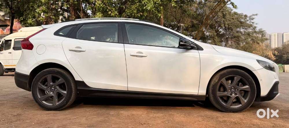 Volvo V40 D3, 2014, Diesel