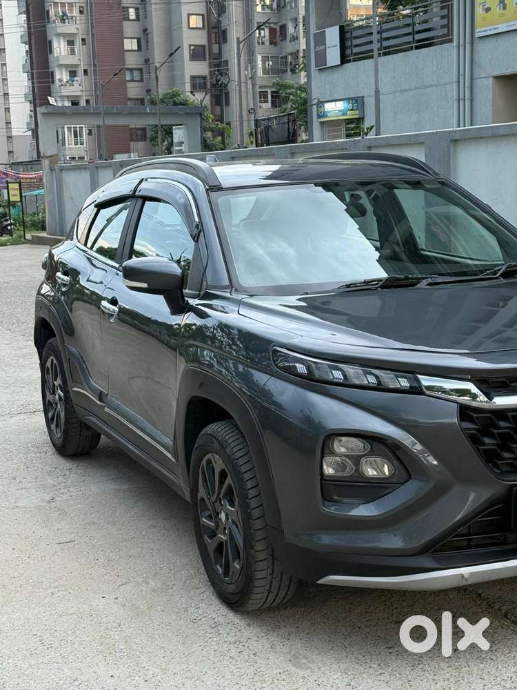 Maruti Suzuki Fronx Delta Plus 1.2 Mt, 2023, Petrol