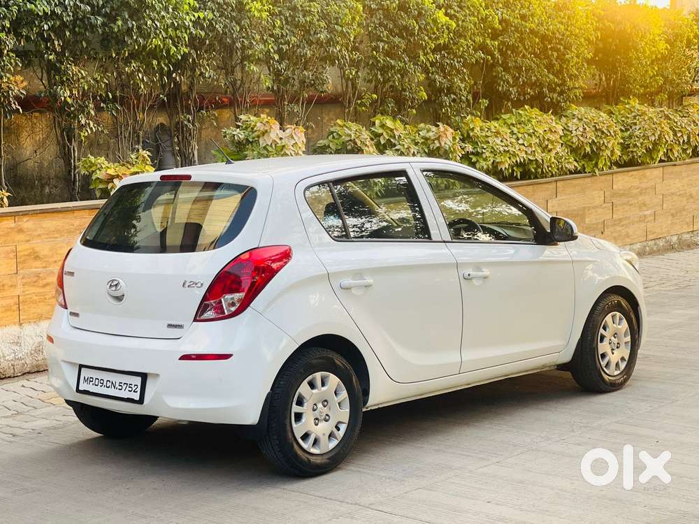 Hyundai I20 Magna 1.4 Crdi 6 Speed, 2013, Diesel