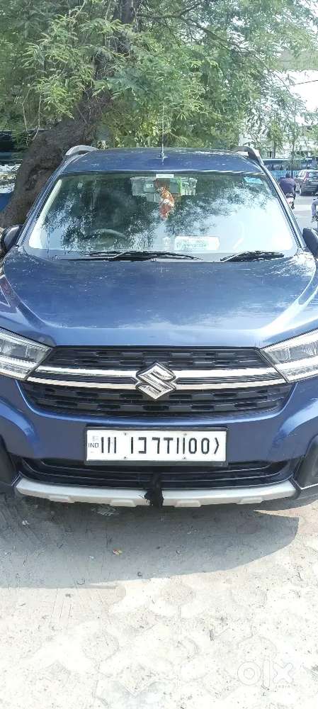 Maruti Suzuki Xl6 2022 Year