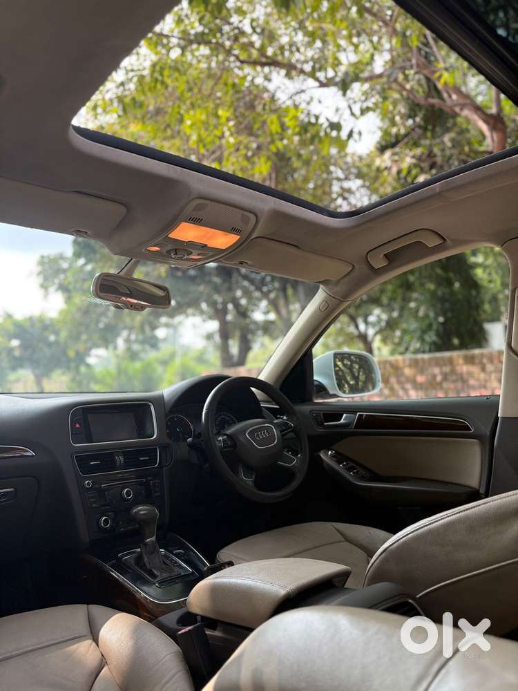 Audi Q5 2012-2017 3.0 Tdi Quattro Premium Plus, 2015, Diesel