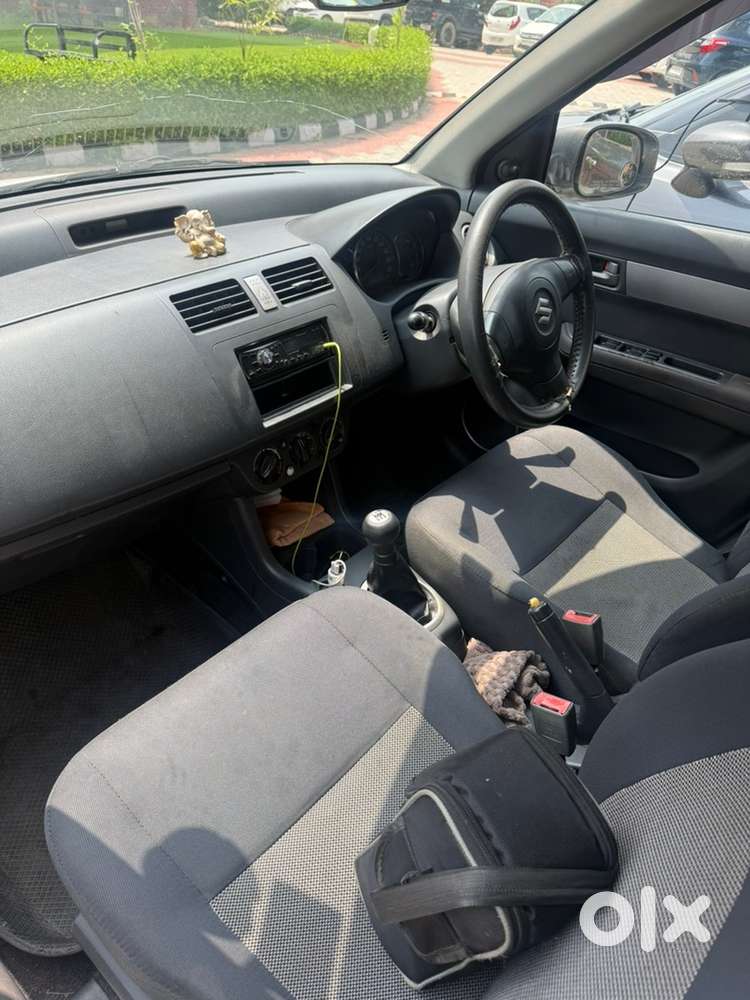 Maruti Swift 2010 Petrol