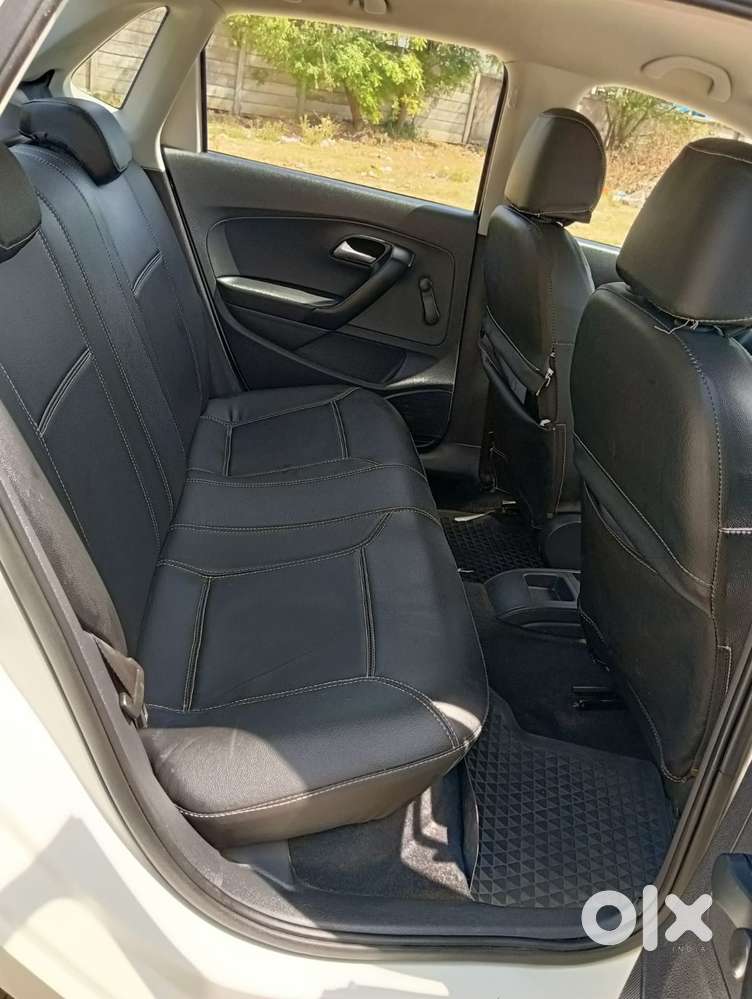 Volkswagen Ameo 1.5 Tdi Trendline, 2017, Diesel