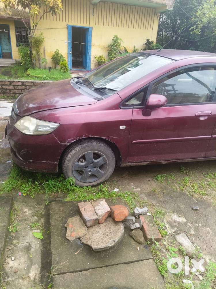 Honda City , 2008 , With Brand New Battery, Life Time Tax For Sale