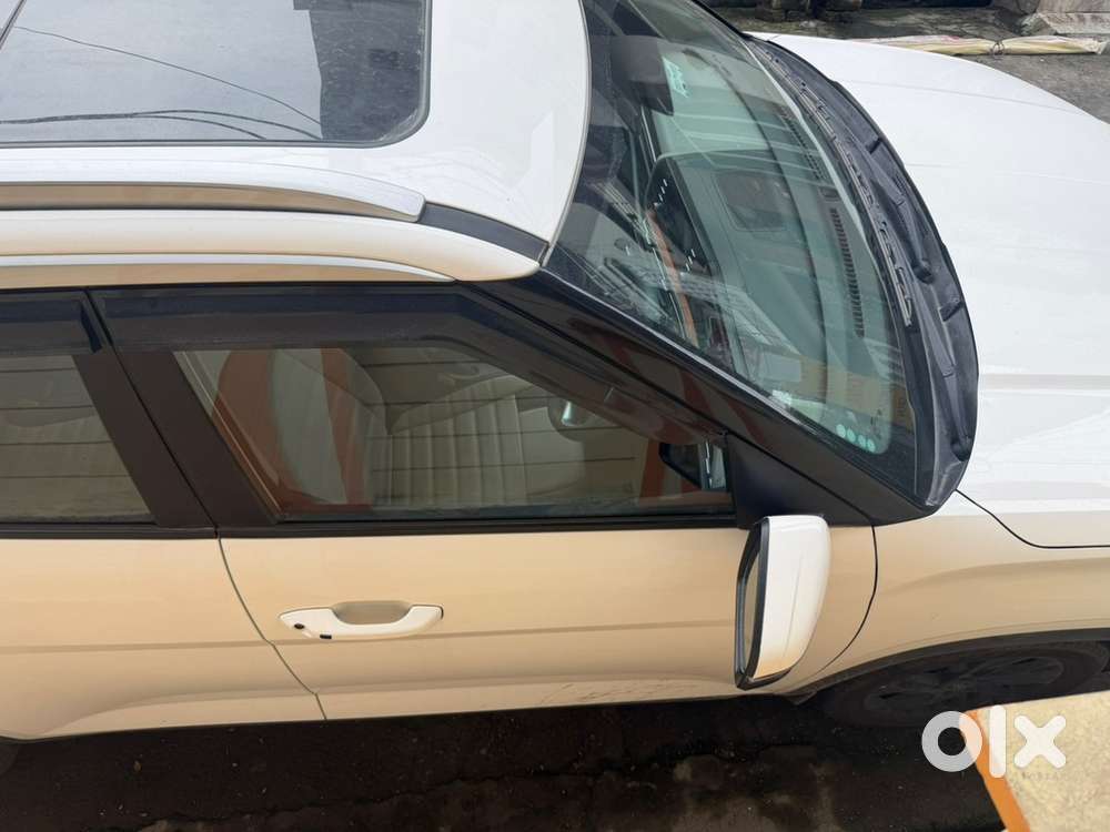 Hyundai Creta Facelift 2024