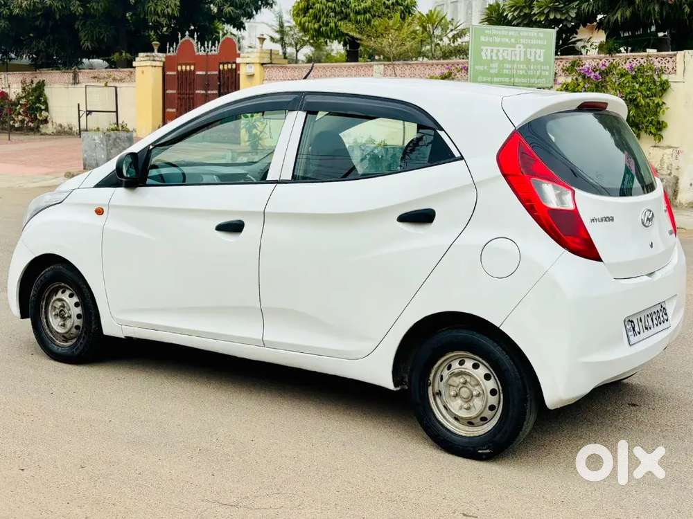 Hyundai Eon 2014 Era Plus