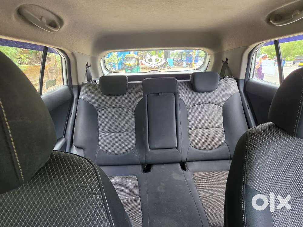 Hyundai Creta 2018 Diesel Well Maintained
