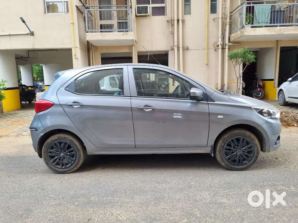 Tata Tiago Xz Opt 2019
