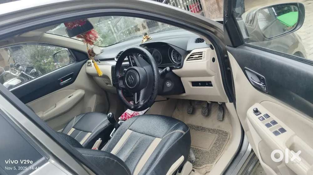 Maruti Suzuki Dzire 2022