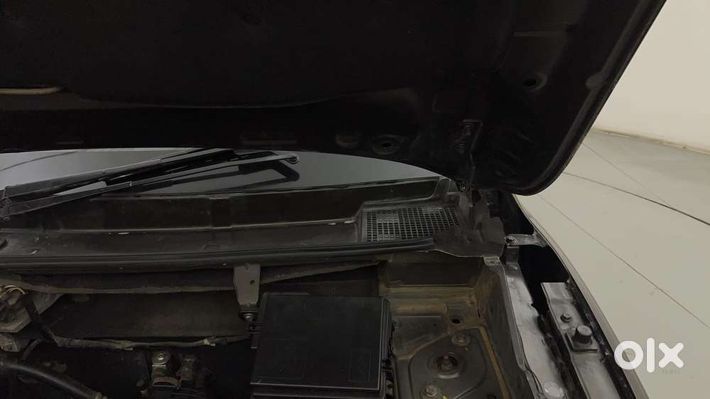 Renault Kwid 2019-ongoing 1.0 Rxt Amt (o), 2016, Petrol