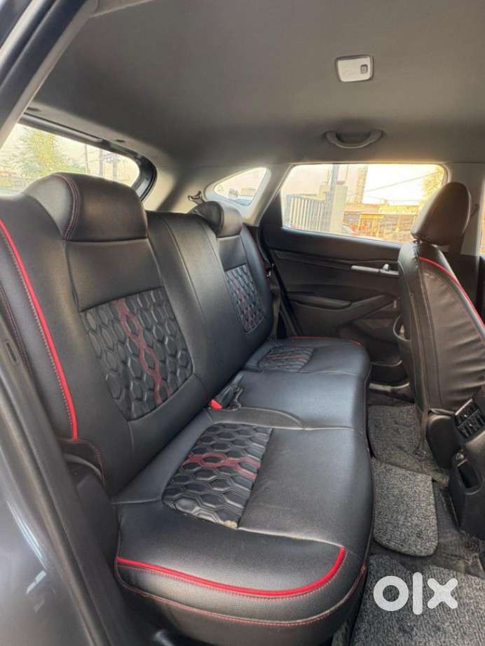 Kia Seltos Htk G, 2021, Petrol