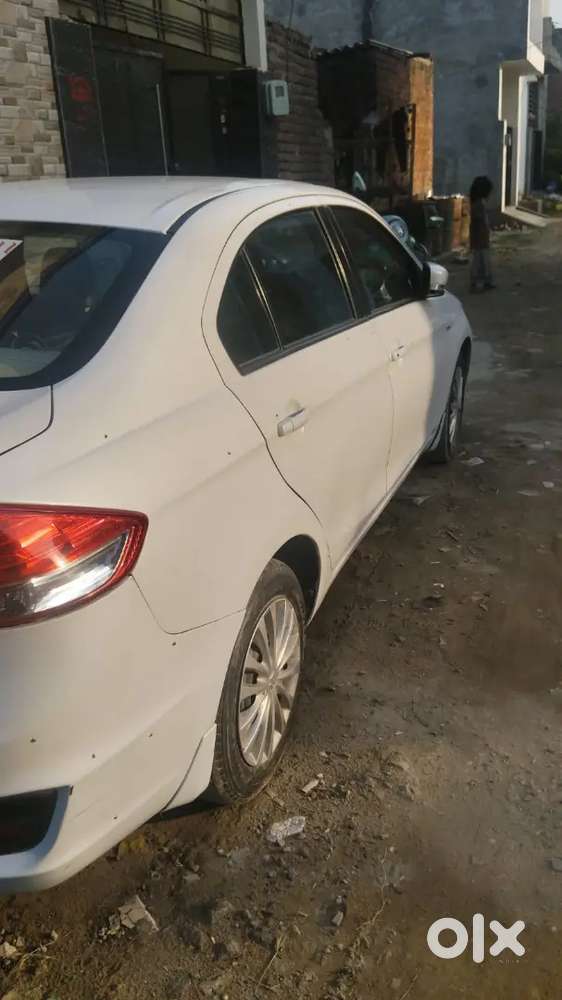 Maruti Suzuki Ciaz Vdi 2016.fix Price
