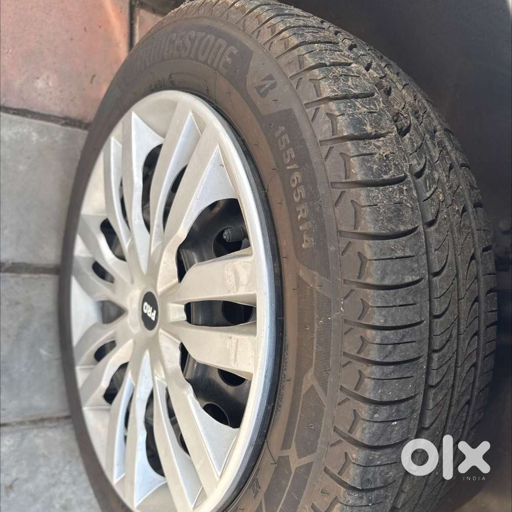 Maruti Suzuki Wagon R