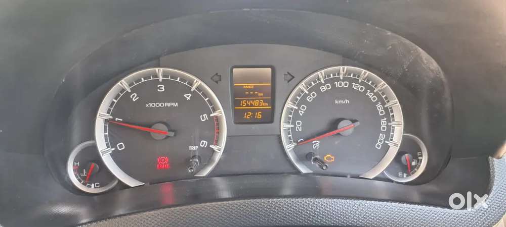 Maruti Suzuki Swift Dzire 2014 Diesel 149000 Km Driven