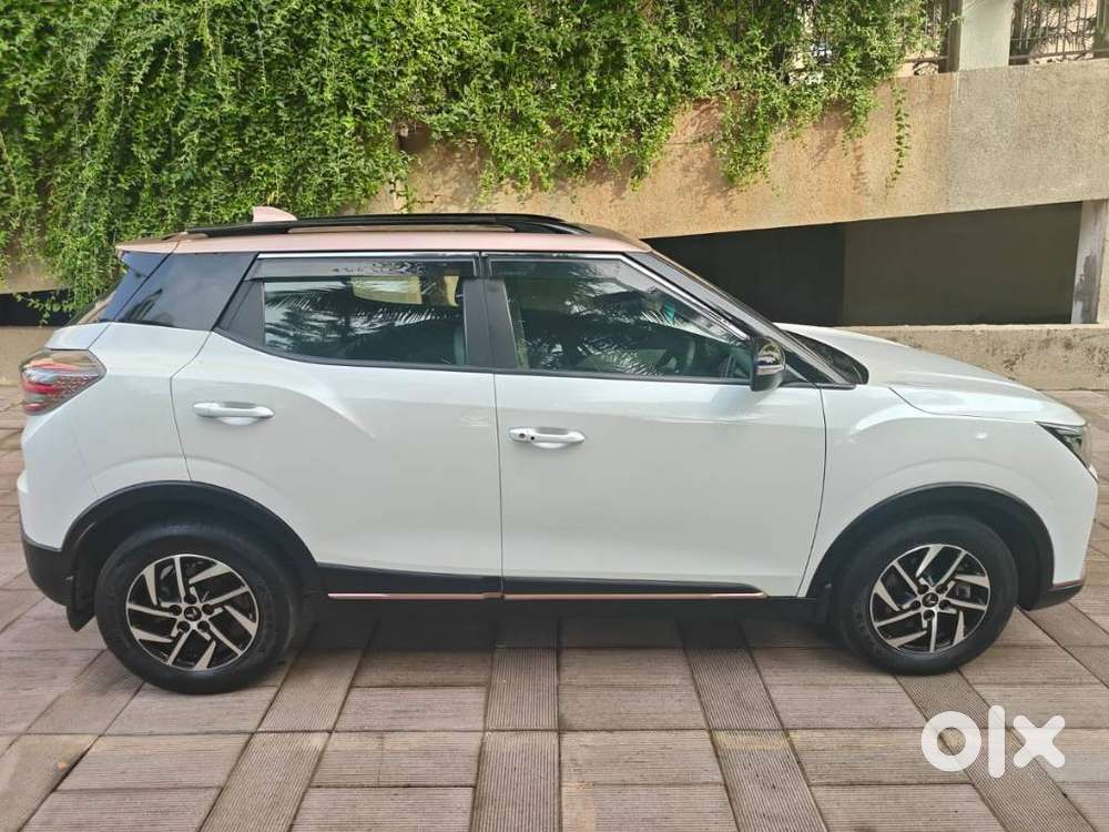 Mahindra Xuv400 Ev El Fast Charger Dt, 2024, Electric
