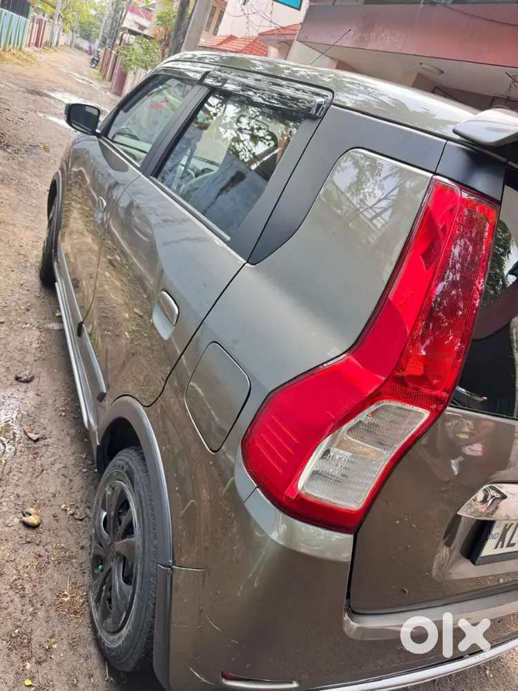 Maruti Suzuki Wagon R 2021 Petrol 30000 Km Driven