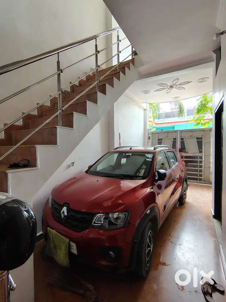 2016 Renault Kwid Petrol