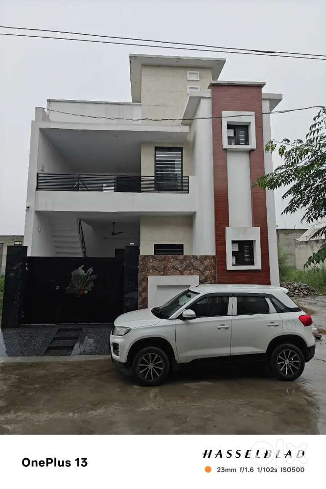 Maruti Brezza Lxi 2020 Upgraded To Zxi
